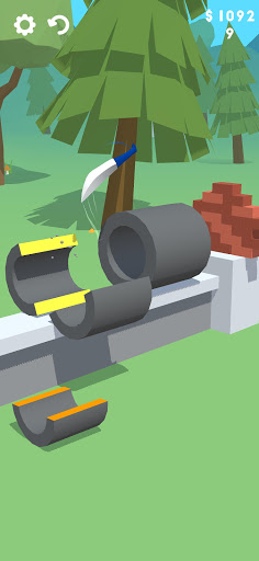 Slice It All! - Action - games