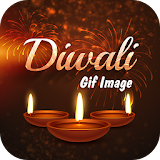 Diwali Gif Greetings icon