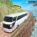 Herunterladen City Coach Driving: Bus Games Installieren Sie Neueste APK Downloader