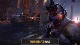 Modern Gun Shooting - Screenshot 2