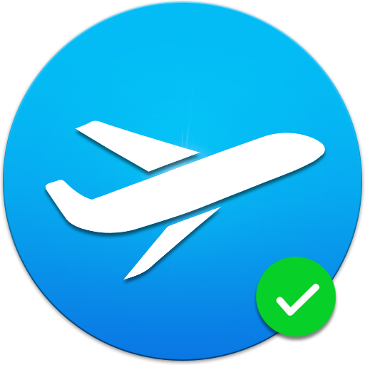 Cheap Flights worldwide 1.0.4 Icon