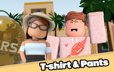Skins For Roblox Clothesのおすすめ画像3
