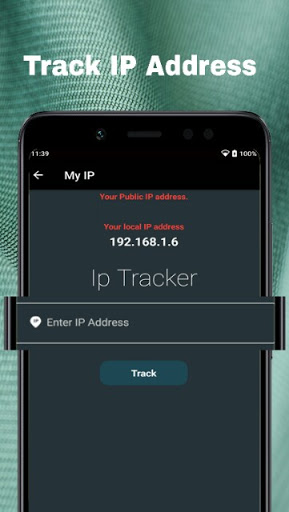Octtam - An App You Need Screen 3