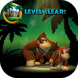 Guide Donkey Kong icon