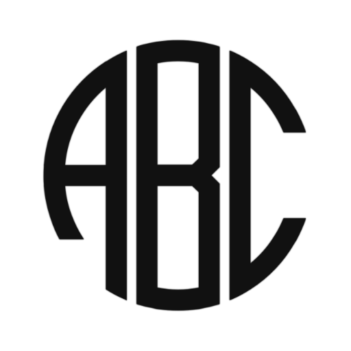 Circle Text Logo Maker logo