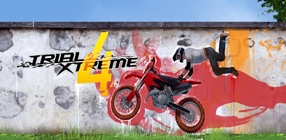 Trial Xtreme 4 Bike Racing  2.13.2  poster 0