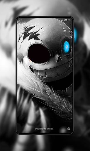 Undertale Wallpapers Google Play のアプリ