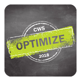 CWS Optimize icon