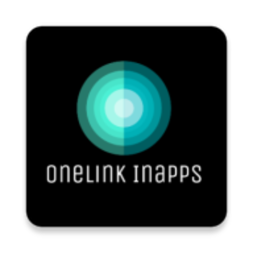 Onelink inapps test app 2 3.0 Icon