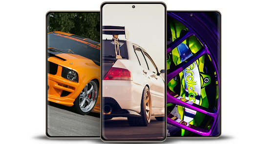 Car Modification 22 APK + Мод (Unlimited money) за Android