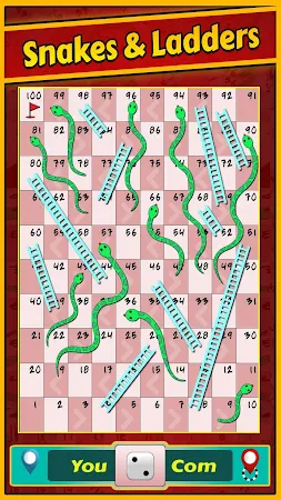 Game screenshot Ludo King® hack