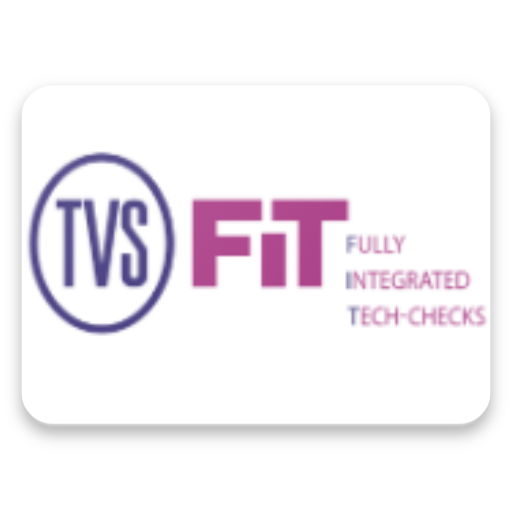 TVS FIT  Icon