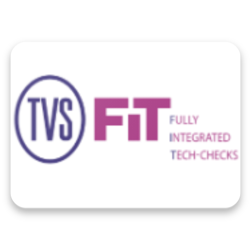 TVS FIT logo