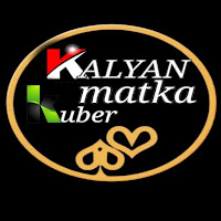 Kalyan kuber official Matka