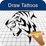 How to Draw Tattoos icon