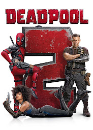 Icon image Deadpool 2
