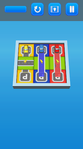 Unblock Car : Unblock me parking block puzzle game screenshots 4