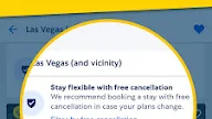 Flight Hotel And Rental Car Packages For Las Vegas