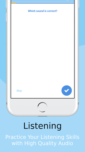 Build & Learn Polish Vocabular Screen 3