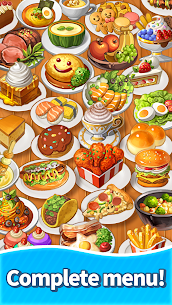Merge Sweets MOD APK (Unlimited Energy) Download 5