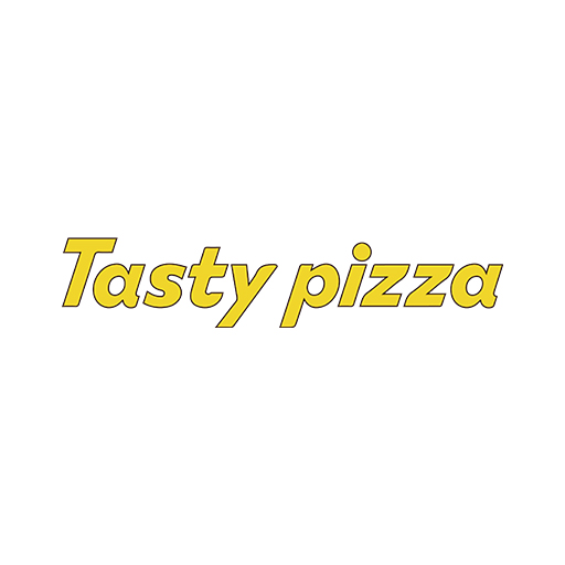 Tasty Pizza Birmingham logo