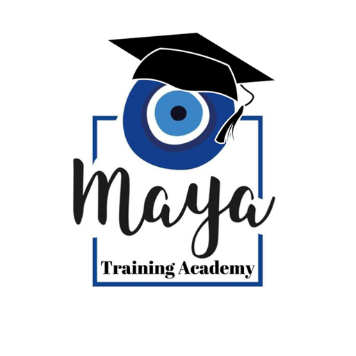 Aesthetics & Training By Maya logo