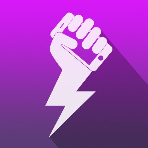 Activisto - Get Organized to C logo