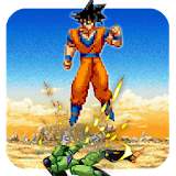 Goku Super Fight Battle ★ icon