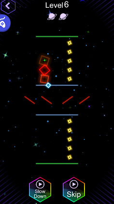 Star Cube - Screenshot 4