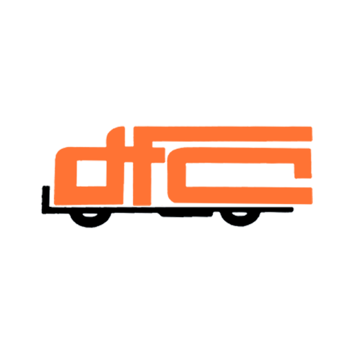 DFC Group logo