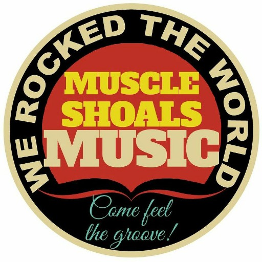 Meet Muscle Shoals logo