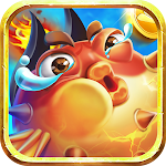 Cover Image of Download Neptune Fishing-arcade fishing  APK