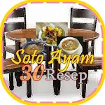 Cover Image of Télécharger Soto Ayam 30 Resep 1.1.2 APK