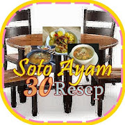 Top 39 Books & Reference Apps Like Soto Ayam 30 Resep - Best Alternatives