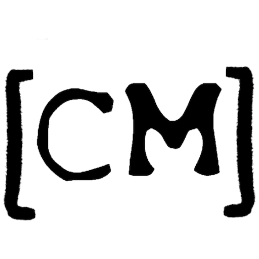 Cursed Map logo