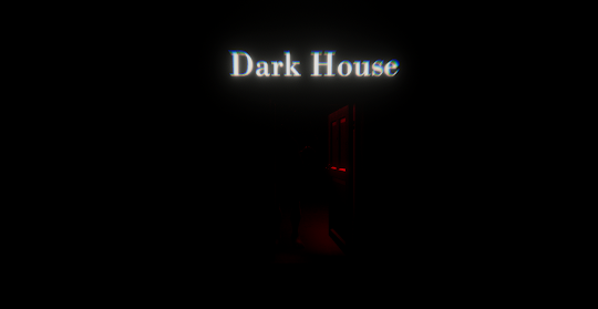 บ้านมืด