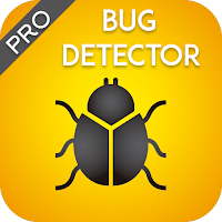 Bug Detector Detect Spy and Bugs Bug Scanner