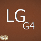 CM12 LG G4 Theme icon
