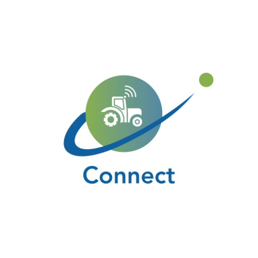 Latitude GPS connect logo