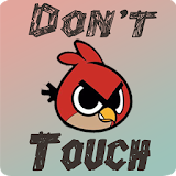 Don't Touch My Phone icon