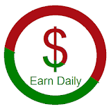 Earn Money Daily For Tik Tok icon