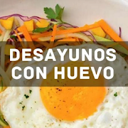 Top 23 Food & Drink Apps Like Desayunos con huevo - Best Alternatives
