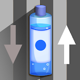 Water Bottle Flip AK 2016 icon