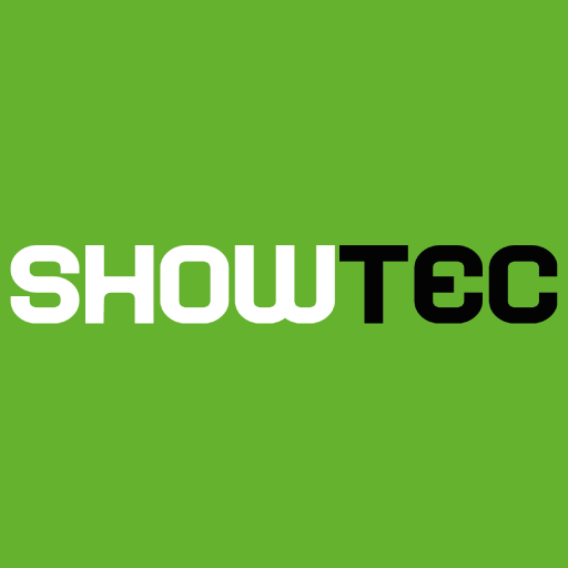 Showtec logo