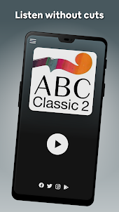 ABC Classic 2 Radio