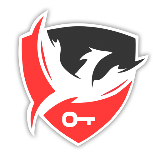 Fenix VPN - Unlimited Proxy logo