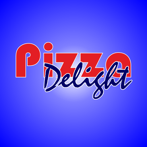 Pizza Delight Skelmersdale logo