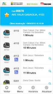 Siu Mobile BH Varies with device APK screenshots 1