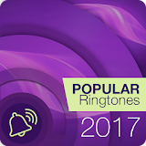 Popular Ringtones 2017 icon
