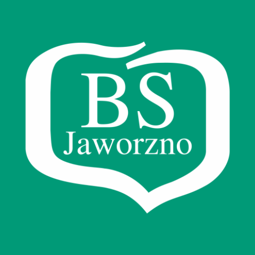 BS Jaworzno mobileNet logo
